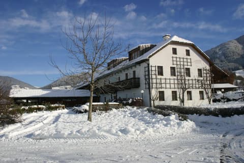 Appartementhaus Lechnerhof, 