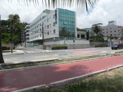 Flat Easy Green Sunset 316, 