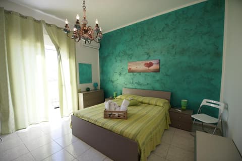 B&B Nodo Francescano, 