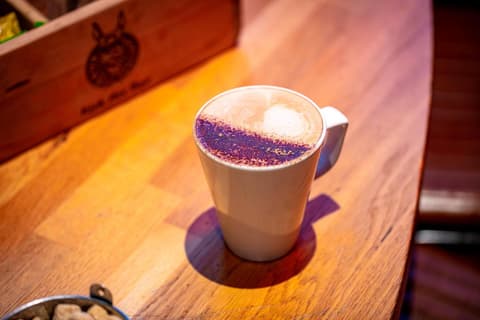 Kick Ass Greyfriars (18+), 