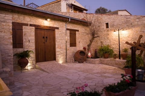 Xenios Cottages, 