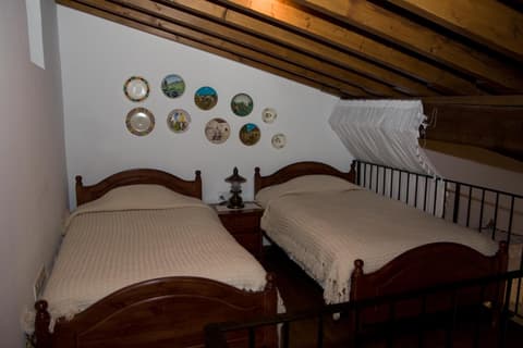 Xenios Cottages, 
