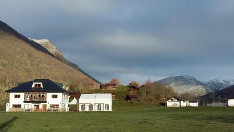 Camping Laciana Natura, 