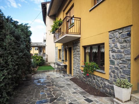 Paradiso della Bici, 