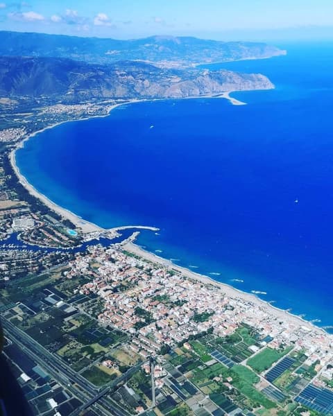 B&B Tonnarella Beach, 