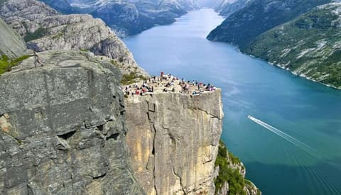 The Little Apartment, 