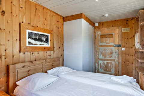 Chalet Speciale - Celerina, 