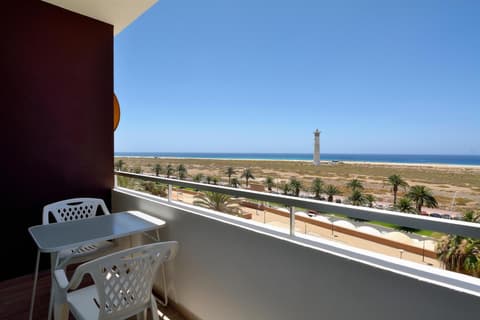 The Real Casa Atlantica Morro Jable By PVL, 