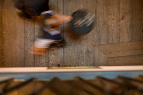 Augustiner in Meran, 