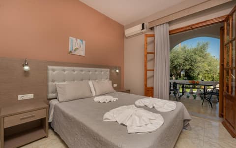 Pansion Mary Studios, 