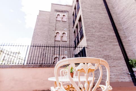 Hotel Boutique Las Almenas by Maxi Hoteles, 