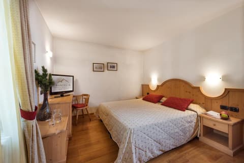 Romantic Charming Hotel Rancolin, 