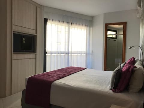 Boulevard Residencial, 