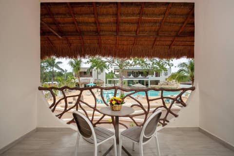 Casa Kaoba Hotel & Suites, 