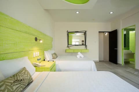 Casa Kaoba Hotel & Suites, 