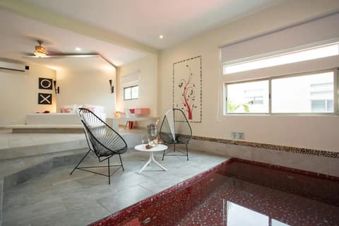 Casa Kaoba Hotel & Suites, 