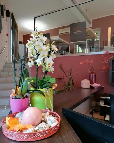 Rooms&Apartments Hotel Danci, 