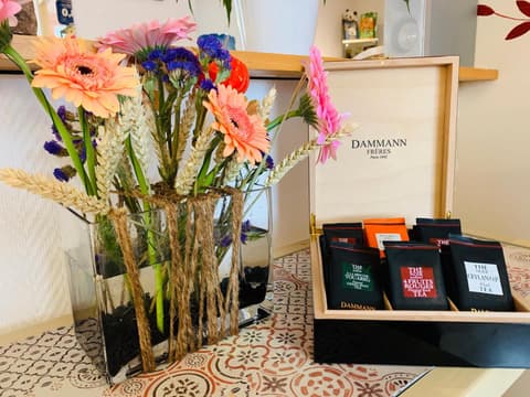 Hôtel Trianon Tours, 