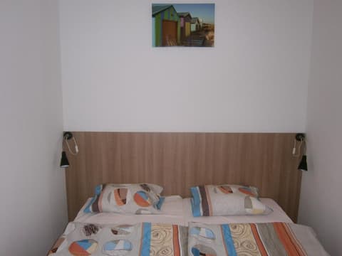 Fanni Budapest Guesthouse, 