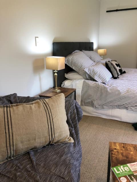 Cedar Park Bed & Breakfast, 