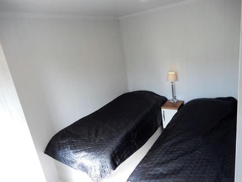 Karlstad Swecamp Bomstadbaden, 