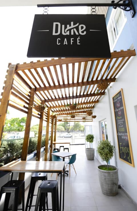 New National Hotel and Conference, 