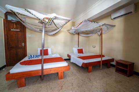 Stonetown View Hotel, 
