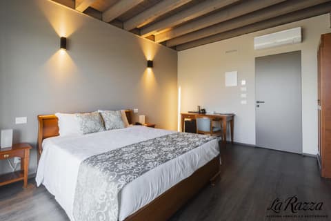 Agriturismo La Razza, 