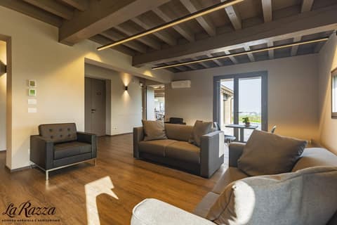 Agriturismo La Razza, 