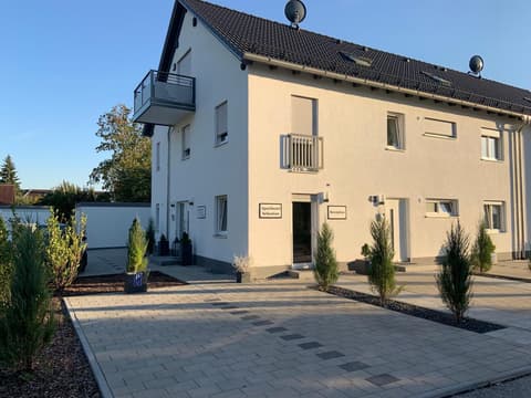 Aparthotel Sebastian, 