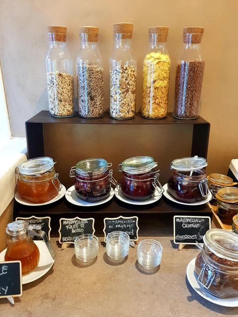 Hotel Perlage Florence - city tax with Private Parking & Fast Wifi, 