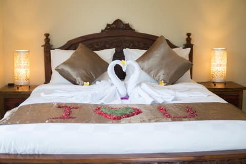 The Lumbung Jaya by Uniquecations, 