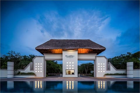 BlueBay Grand Esmeralda-All Inclusive, 