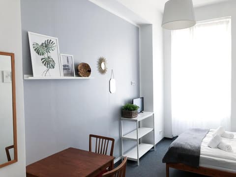 Pension Absolut Berlin, 