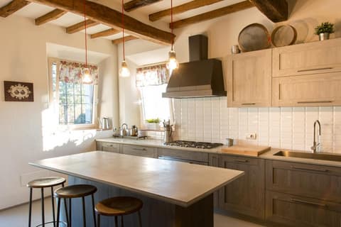 Verdenoce Agriturismo, 