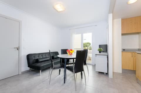 Alcudia Apartments, 