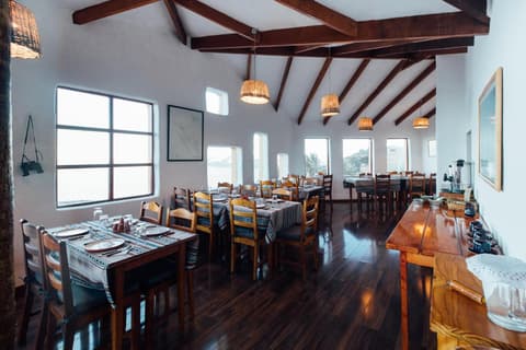 Ecolodge La Estancia, 