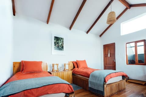 Ecolodge La Estancia, 