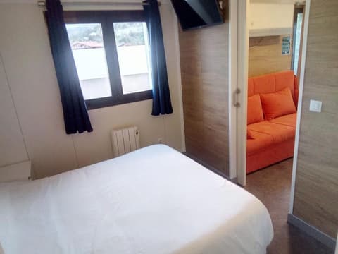 Bungalows Portuondo parking gratuito, 