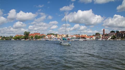 Apartamenty Portowe, 