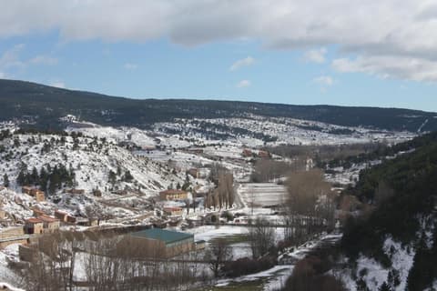 Apart-Hotel Selva Nevada, 