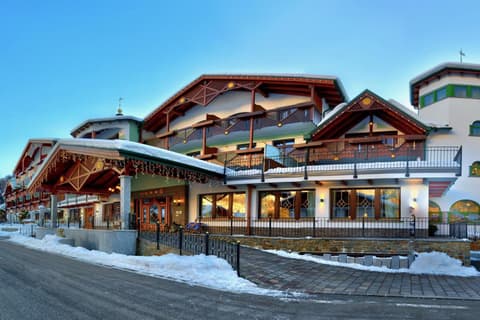 Kristiania Pure Nature Hotel & Spa, 