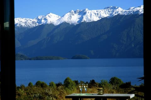 Loch Vista Bed & Breakfast, 