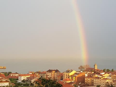 Finca El Palomar de Luanco, 
