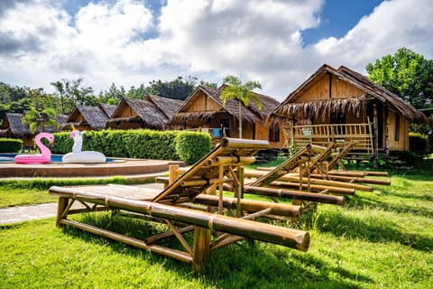AoNang Bamboo Pool Resort, 