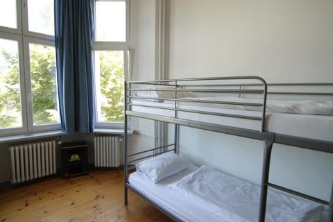 36 Rooms Hostel Berlin Kreuzberg, 