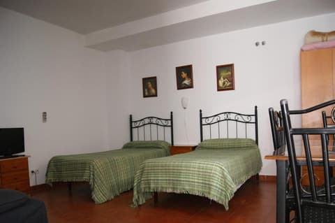 Hostal Alcazar I, 