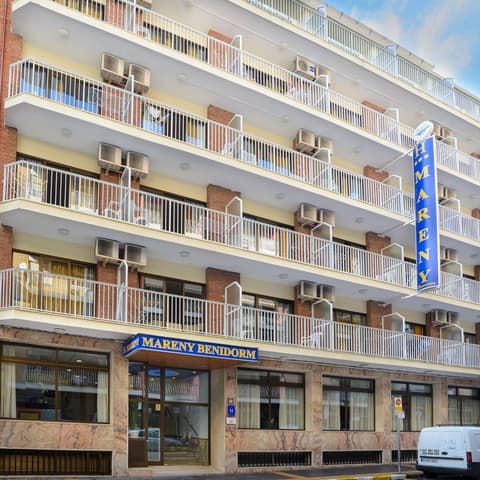 Hotel Mareny Benidorm, 