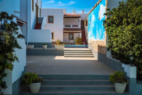 Apartamentos Mar y Sal, 