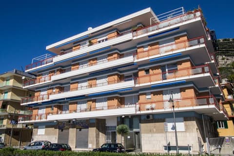 Casa Vacanze Maiori, 